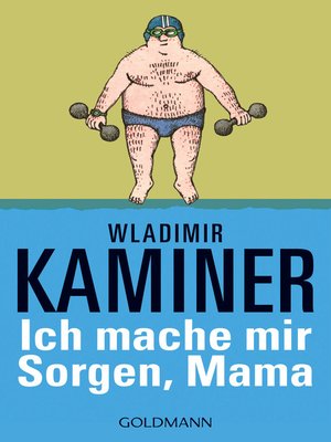 cover image of Ich mache mir Sorgen, Mama
